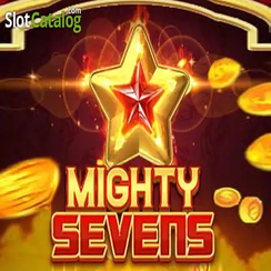 Seven Seven Seven aec444 স্লট গেম আইকন